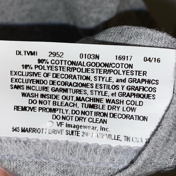 ⚾️🏟️ Texas Rangers MLB Baseball Shirt 🏟️⚾️ - Picture 7 of 7